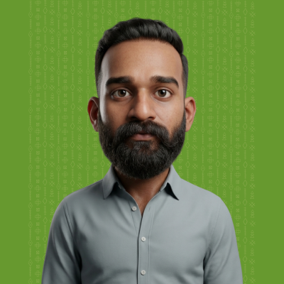 Athul Roy